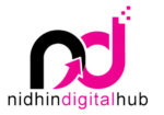 website logo